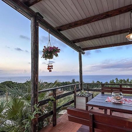 Villa Valmar Scopello Castellammare del Golfo Exterior photo